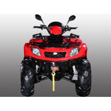 550CC ATV-2 RAD